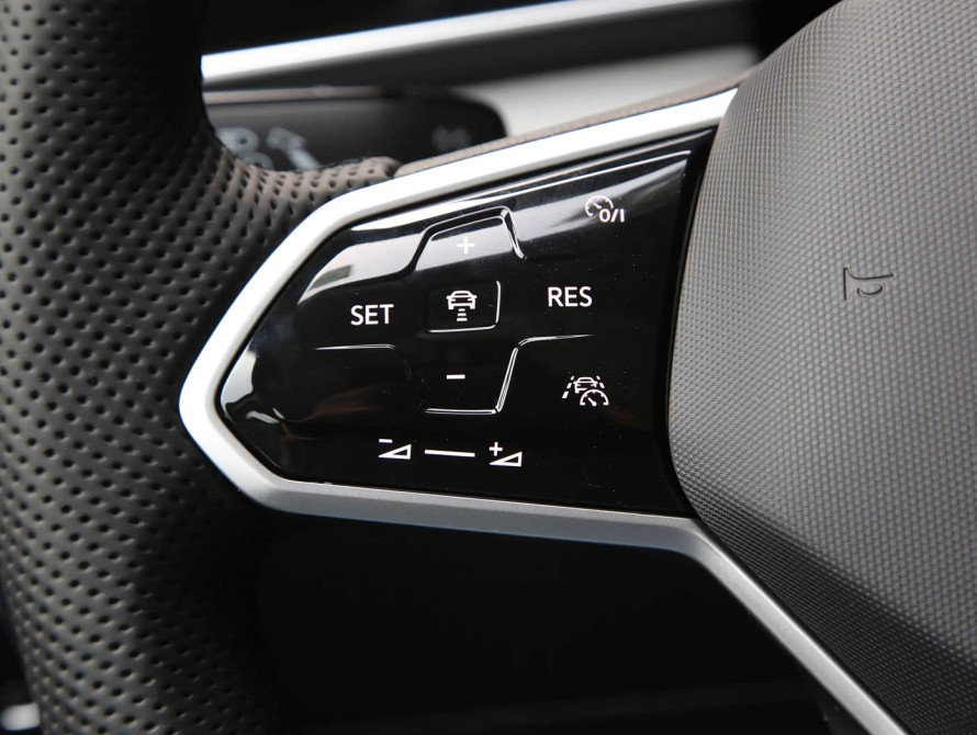 Volkswagen Tiguan L 2024 Volkswagen Tiguan L 2024