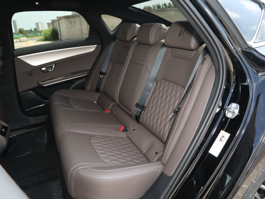 BYD Han 2024 BYD Han 2024