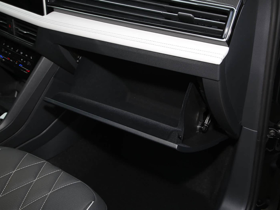 Volkswagen Tiguan L 2024 Volkswagen Tiguan L 2024