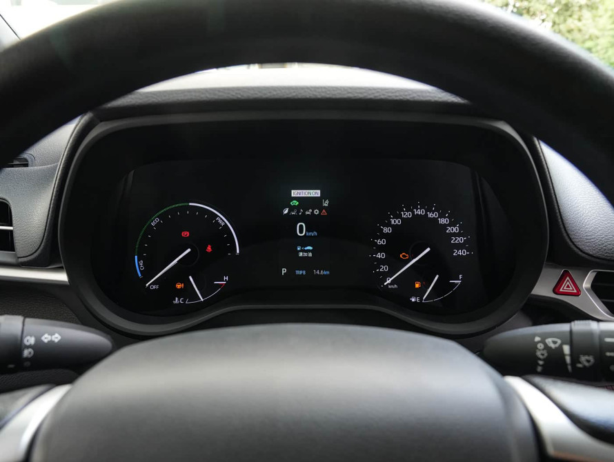 Toyota Granvia Basic 2026 Toyota Granvia Basic 2026