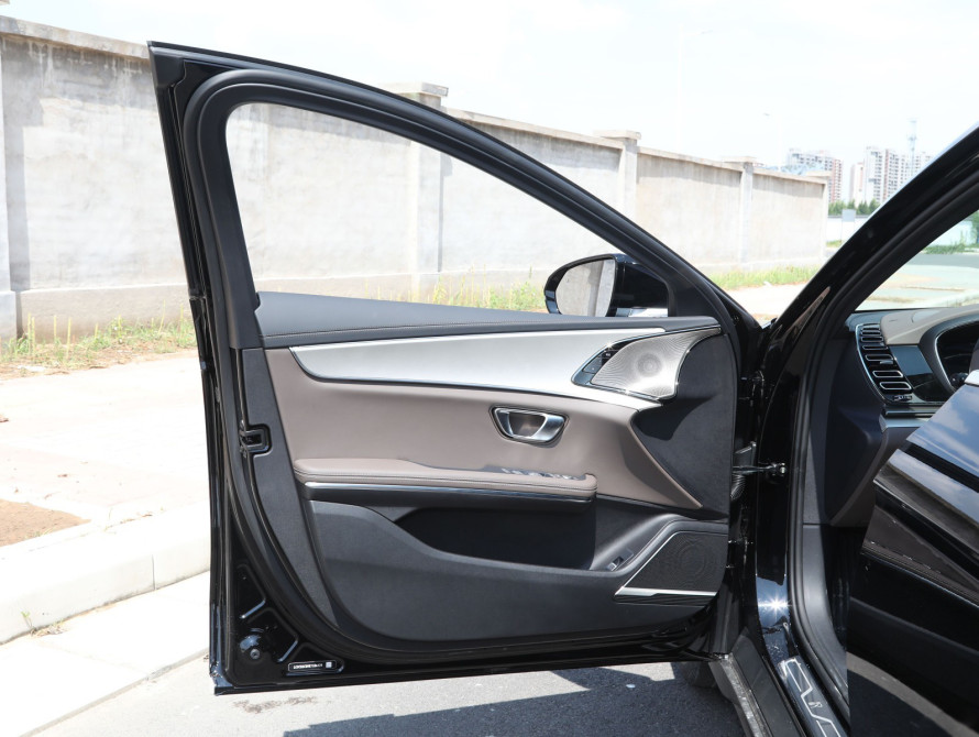 BYD Han 2024 BYD Han 2024