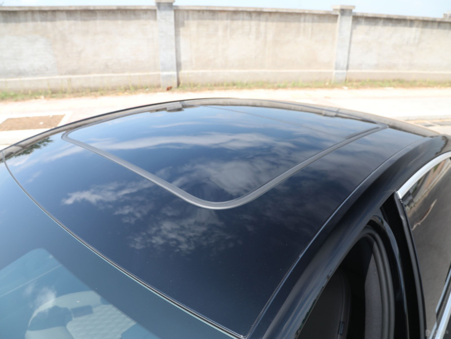 BYD Han 2024 BYD Han 2024