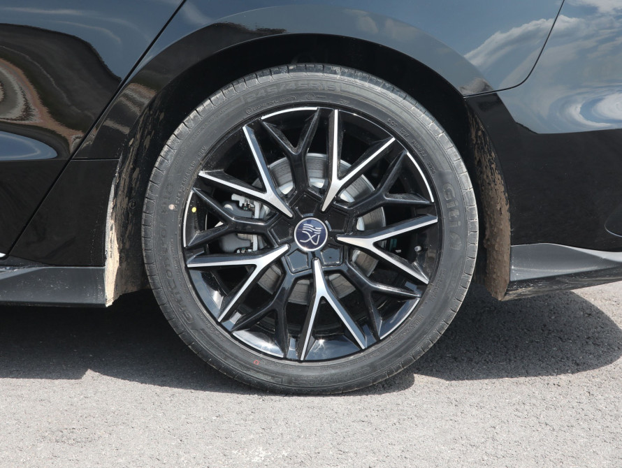 BYD Han 2024 BYD Han 2024