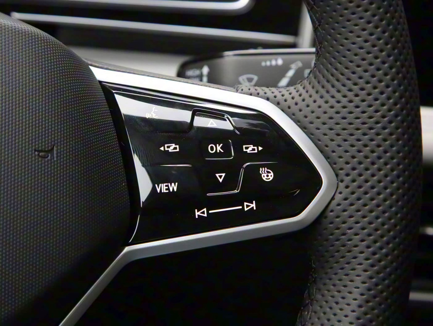 Volkswagen Tiguan L 2024 Volkswagen Tiguan L 2024