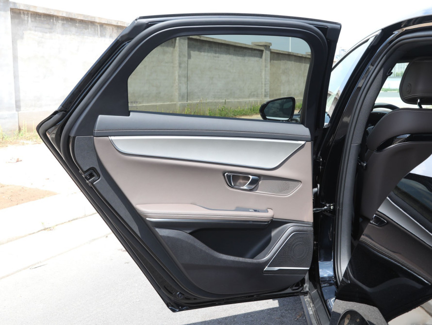 BYD Han 2024 BYD Han 2024
