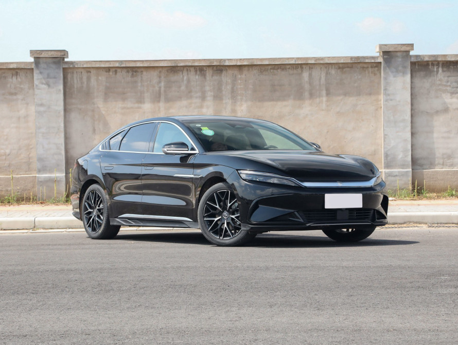 BYD Han 2024 BYD Han 2024