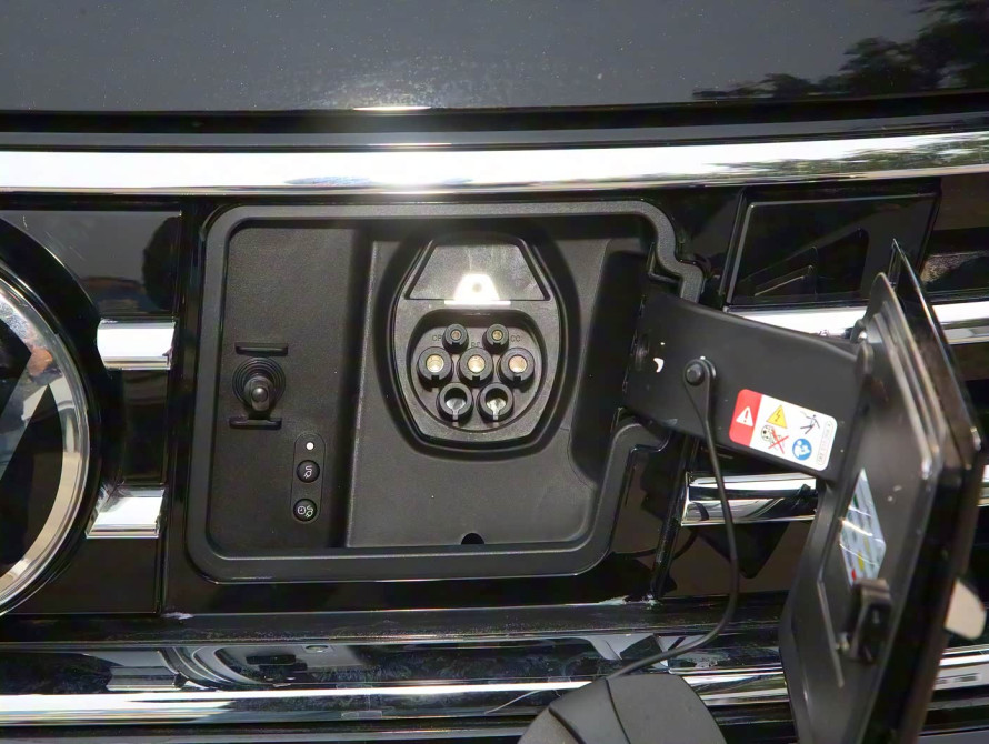 Volkswagen Tiguan L 2024 Volkswagen Tiguan L 2024