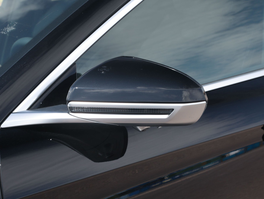 BYD Han 2024 BYD Han 2024