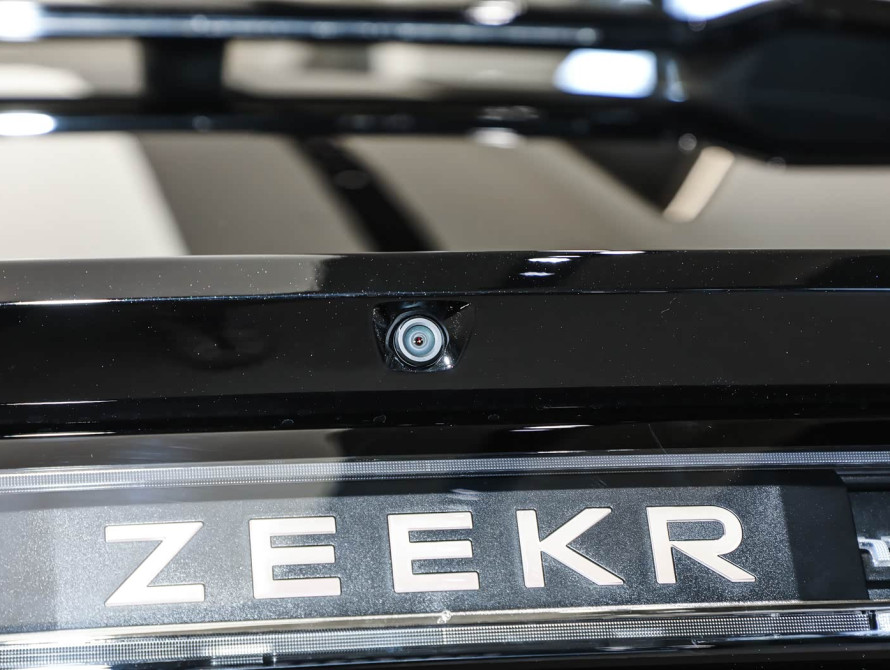Zeekr 001 2026 Max 95kWh AWD Zeekr 001 2026 Max 95kWh AWD