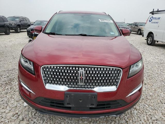 Lincoln MKC 2019 Select Lincoln MKC 2019 Select
