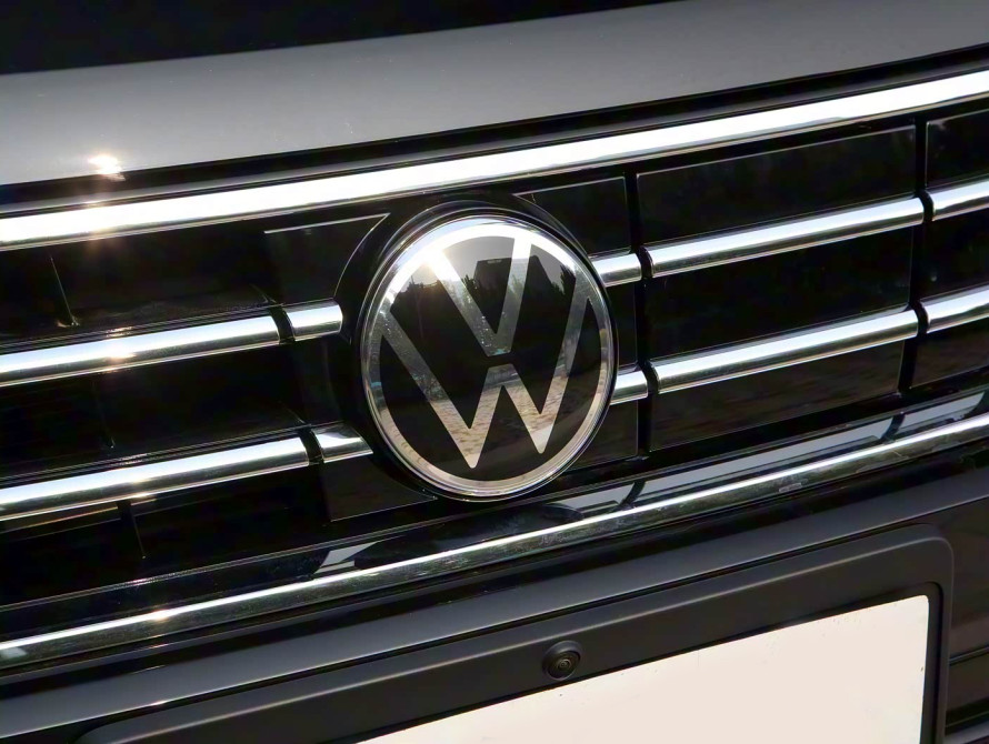 Volkswagen Tiguan L 2024 Volkswagen Tiguan L 2024