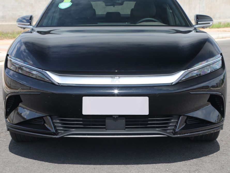 BYD Han 2024 BYD Han 2024
