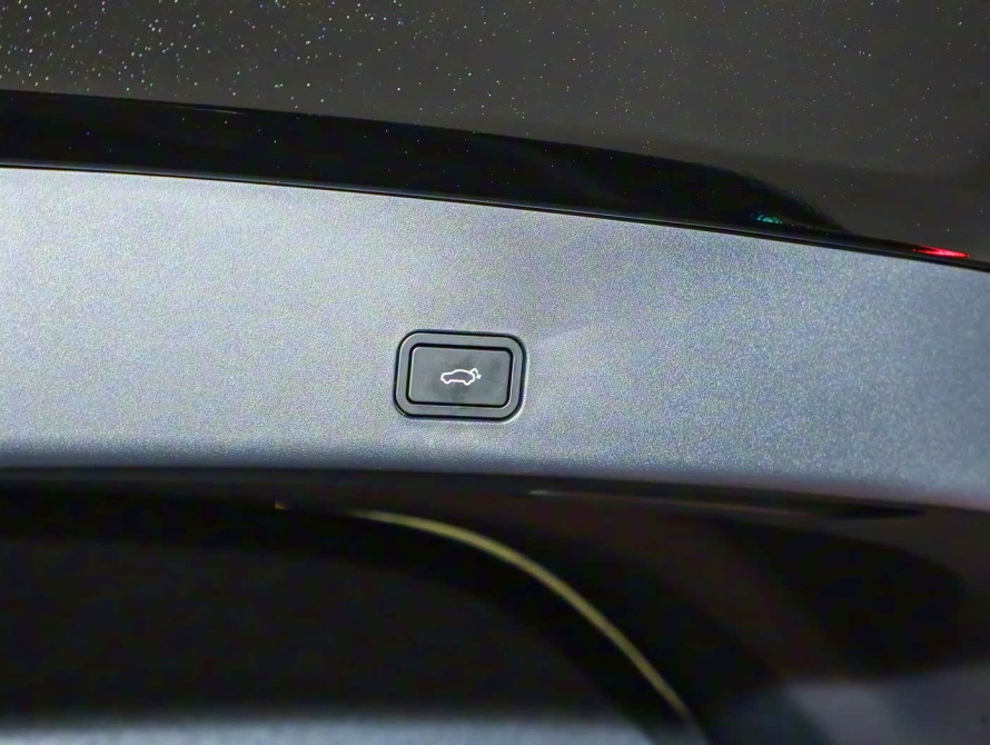 Zeekr 001 2026 Max 95kWh AWD Zeekr 001 2026 Max 95kWh AWD