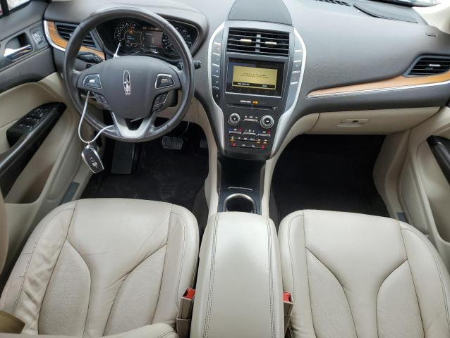 Lincoln MKC 2019 Select Lincoln MKC 2019 Select