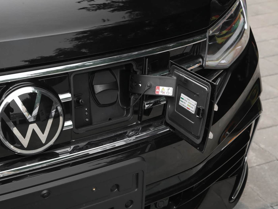 Volkswagen Tiguan L 2024 Volkswagen Tiguan L 2024