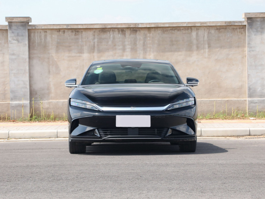 BYD Han 2024 BYD Han 2024