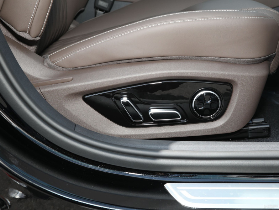 BYD Han 2024 BYD Han 2024