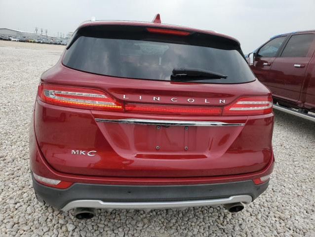 Lincoln MKC 2019 Select Lincoln MKC 2019 Select