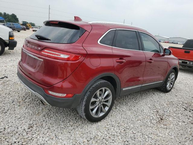 Lincoln MKC 2019 Select Lincoln MKC 2019 Select