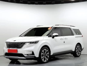 Kia Carnival 2020 - 6 