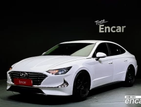 Hyundai Sonata 2020 - 4 