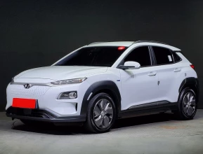 Hyundai Kona 2018 - 2 