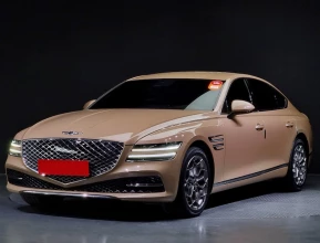 Genesis G80 (RG3)  Diesel AWD 2021 - 2 