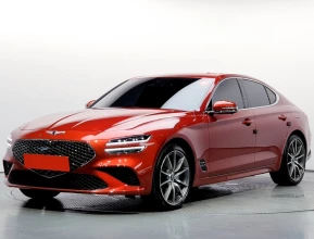 Genesis G70 2021 - 3 