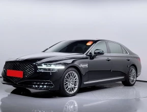 Genesis G90 AWD Premium Luxury 2021 