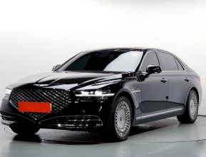 Genesis G90 2021 - 1 