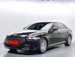 Genesis G90 2019 - 3 