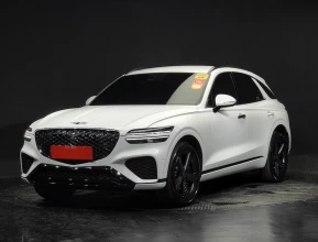 Genesis GV70 2021 - 3 