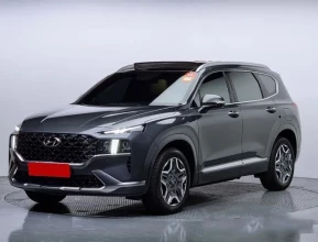 Hyundai Santa Fe 2022 - 2 