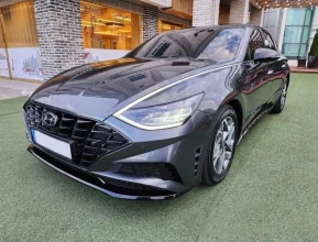 Hyundai Sonata 2022 - 3 
