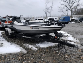 OTHR VEXUS AVX 2019 