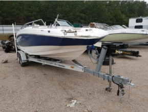 NAUT BOAT 2013 