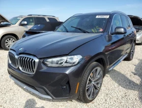 BMW X3 S-DRIVE 30i 2022 - 1 