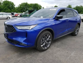 ACURA MDX A-SPEC 2022 - 3 