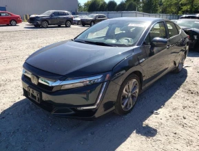 HONDA CLARITY TOURING 2018 