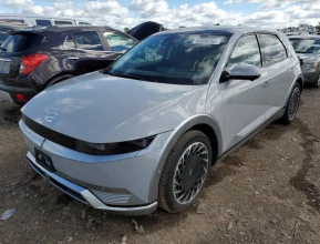 Hyundai Ioniq 5 SEL 2022 