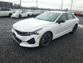 KIA K5 GT LINE 2021 - 2 