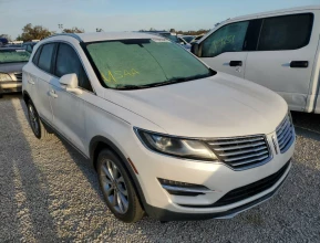 LINCOLN MKC SELECT 2018 - 3 
