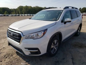 SUBARU ASCENT PREMIUM 2019 