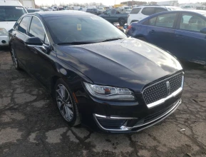 2017 LINCOLN MKZ RESERVE - 1 