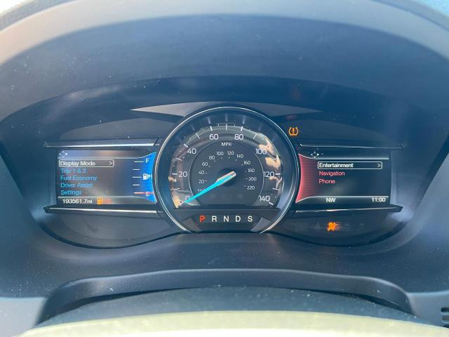 FORD EXPLORER XLT 2017 FORD EXPLORER XLT 2017