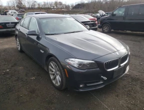 2015 BMW 535 D XDRIVE - 1 