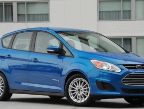 FORD C-MAX 2013 