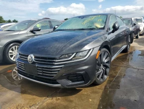 2020 VOLKSWAGEN ARTEON R-LINE 