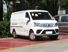 Changan EM-80 2022 
