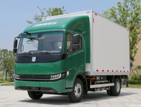 Geely H8E 2023 